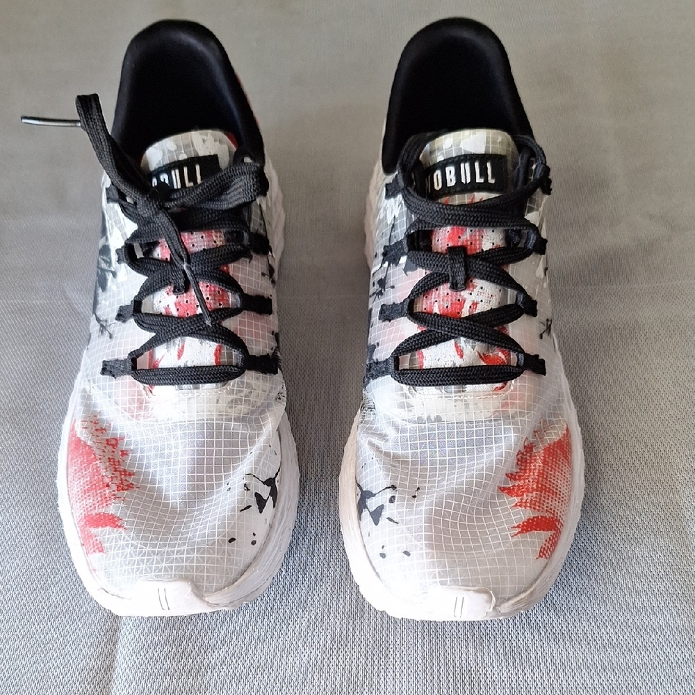 NOBULL Runner Size M 7 W 81/2